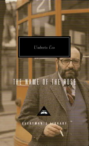Name of the Rose