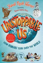 Unstoppable Us, Volume 1