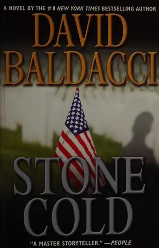 Stone Cold