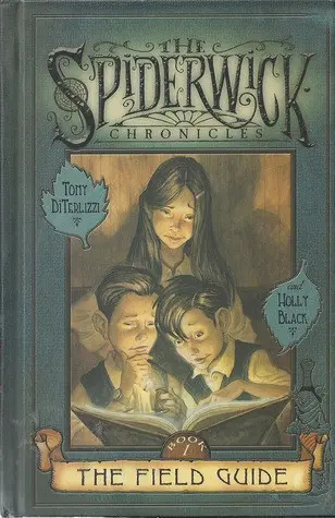 The Spiderwick Chronicles