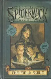 The Spiderwick Chronicles