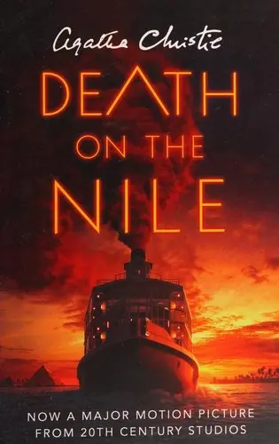 Death on the Nile