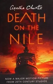 Death on the Nile