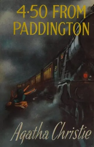 4:50 from Paddington