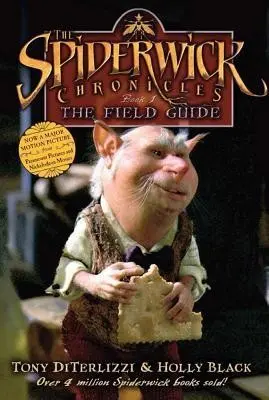 The Spiderwick Chronicles Book 1