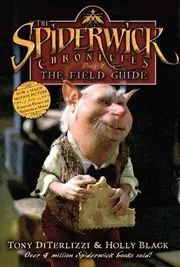 The Spiderwick Chronicles Book 1