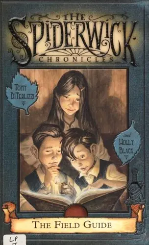 The Spiderwick Chronicles Book 1