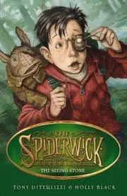 The Spiderwick Chronicles Book 2