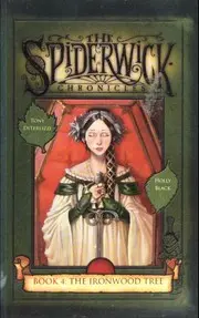 The Spiderwick Chronicles Book