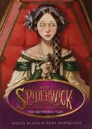 The Spiderwick Chronicles
