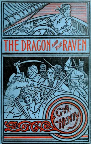The Dragon and the Raven