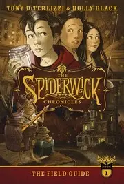 The Spiderwick Chronicles