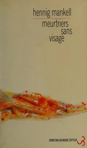 Meurtriers sans visage