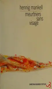 Meurtriers sans visage
