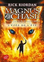 Magnus Chase et les dieux d'Asgard (1)