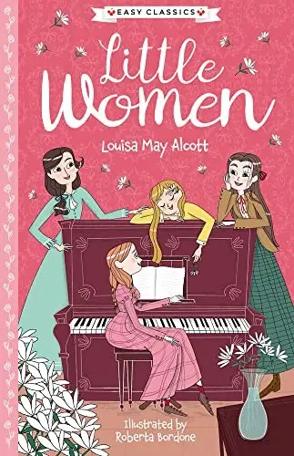 Louisa May Alcott