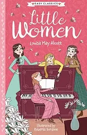 Louisa May Alcott