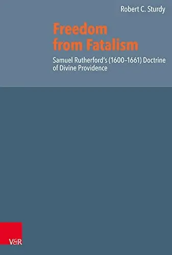 Freedom from Fatalism