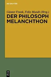 Philosoph Melanchthon