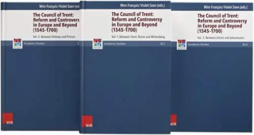 Council of Trent
