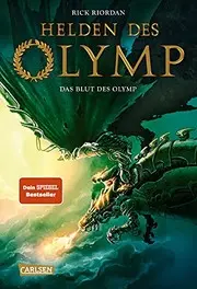 Helden des Olymp