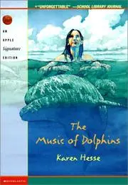The Music of Dolphins (Apple Signature Edition)