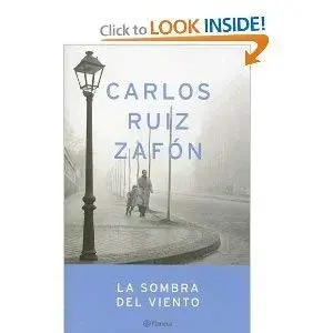 La Sombra Del Viento