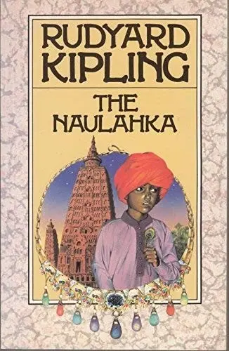 Naulahka