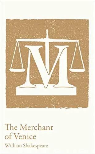 Merchant of Venice (Collins Classroom Classics)