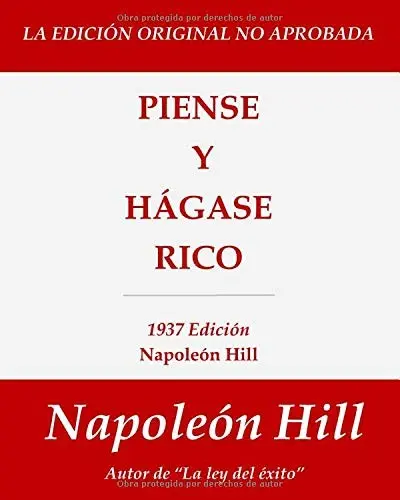 Piense y Hágase Rico