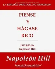Piense y Hágase Rico