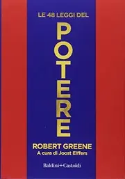 Le 48 leggi del potere