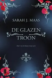 De glazen troon