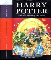 Harry Potter and the Deathly Hallows