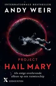Project Hail Mary