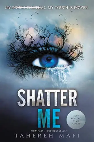 Shatter Me (Canada)