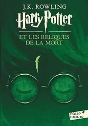 Harry Potter, VII