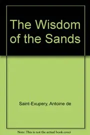 The Wisdom of the Sands