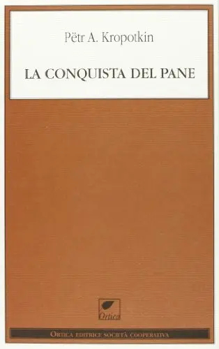 La conquista del pane