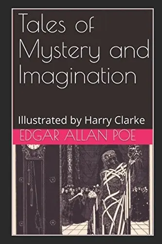 Tales of Mystery and Imagination