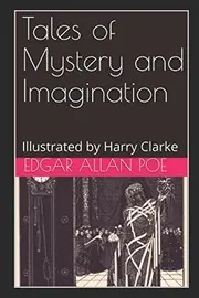 Tales of Mystery and Imagination