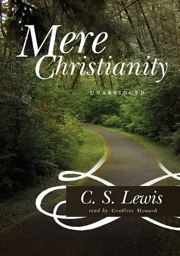 Mere Christianity