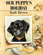 Our Puppy's Holiday