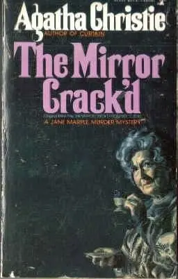 Mirror Crackd