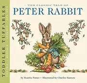 Classic Tale of Peter Rabbit