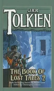 The Book of Lost Tales