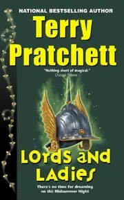 Lords and Ladies