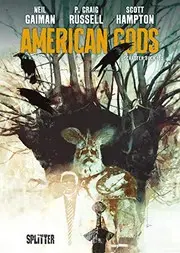 American Gods