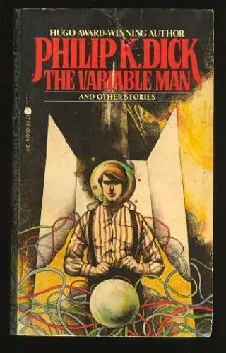 The Variable Man