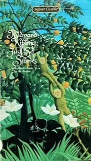 Just-So Stories (Signet Classics)